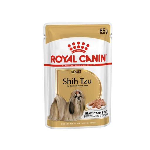 Royal Canin Shih Tzu Sobre Bhn