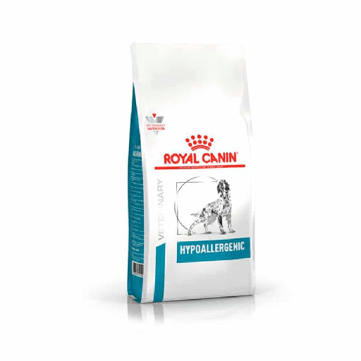 ROYAL CANIN VHN CANINE HYPOALLERGENIC