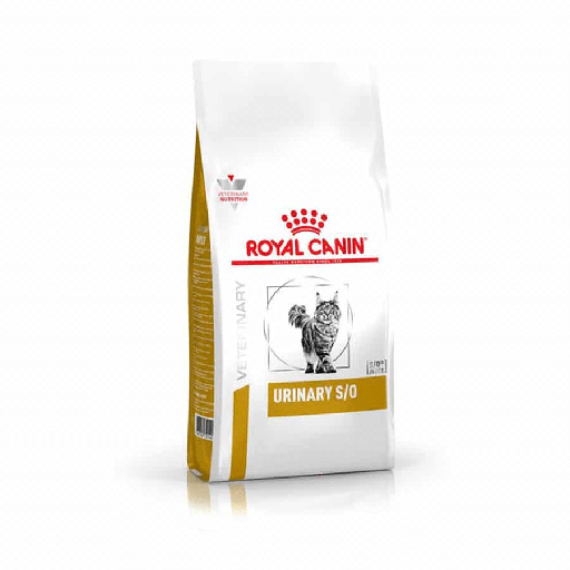 ROYAL CANIN VHN URINARY FELINE SO