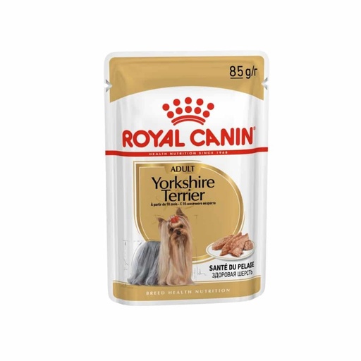 Royal Canin Yorkshire Sobre Bhn