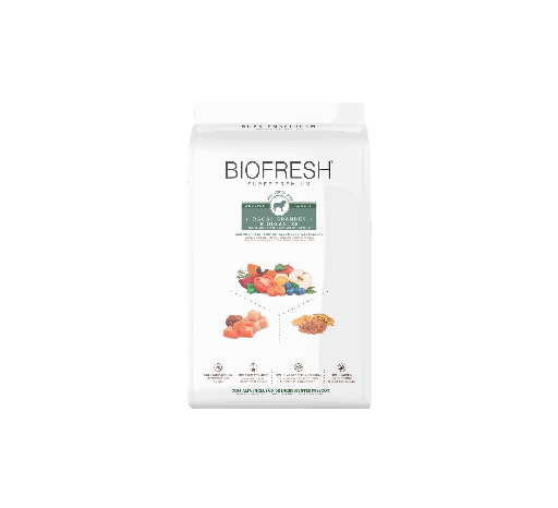 Biofresh Perro Adult Grandes y Gigantes Mix De Carnes