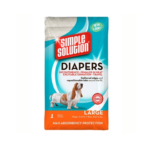 Simple Solution Washable Cover Ups