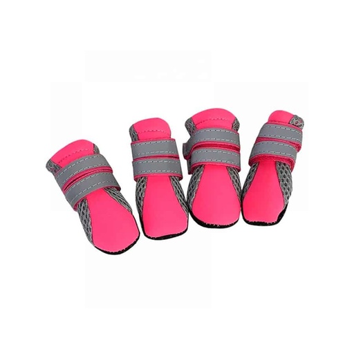 SMARTPET BOTAS REFLECTIVAS