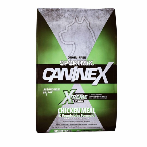 [MV000214] SPORTMIX CANINE - 18 KG