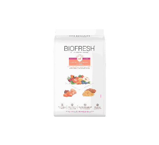 Biofresh Perro Adulto Light Mini y Pequeños Carnes Mix