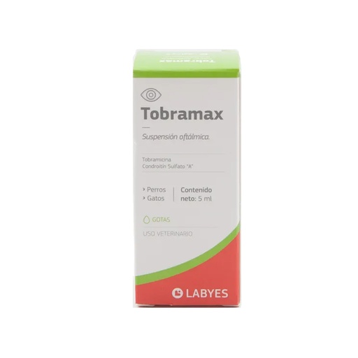 TOBRAMAX