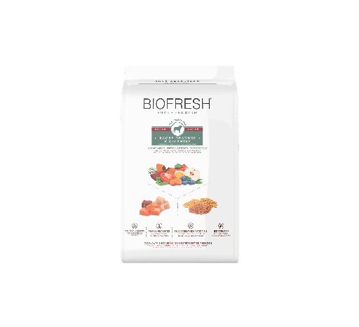 Biofresh Perro Adulto Senior Grande y Gigantes Carnes Mix