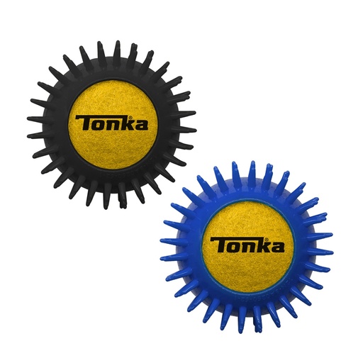 Tonka Spike Ball