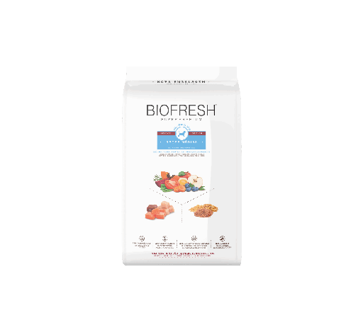 Biofresh Perro Adulto Senior Medium Carnes Mix