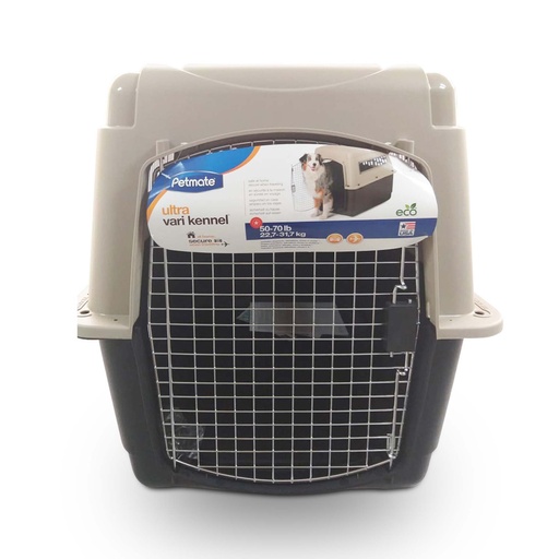 TRANSPORTADOR ULTRA VARI KENNEL – LARGE (91,4x63,5x68,5 cm)