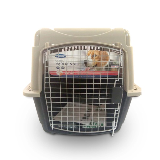 TRANSPORTADOR ULTRA VARI KENNEL - MEDIUM (71x52x54,6cm)