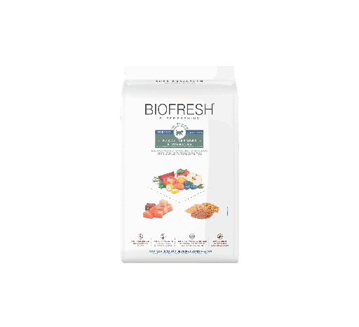 Biofresh Perro Cachorro Grandes y Gigante Mix De Carnes