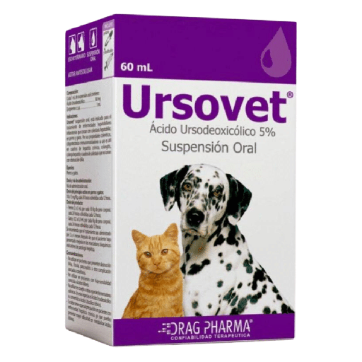 URSOVET SUSP