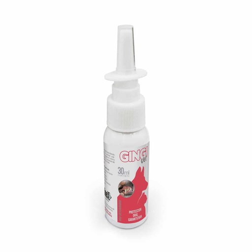 Vetlinex Gingivet Frasco