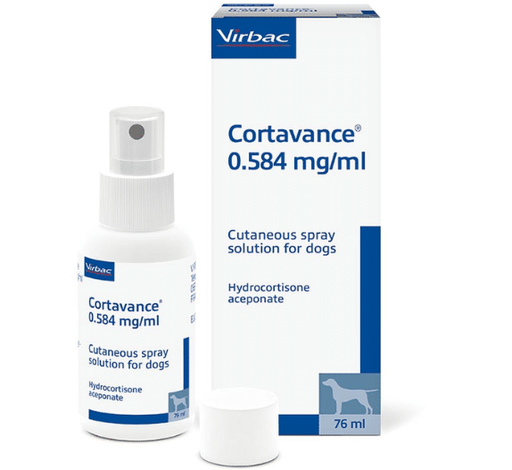 VIRBAC CORTAVANCE