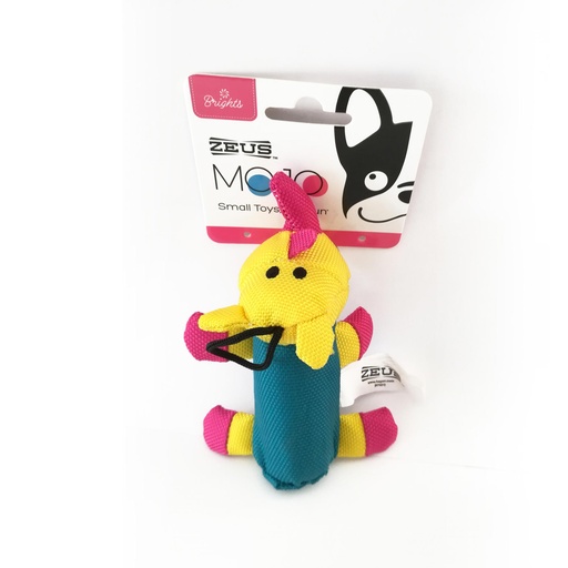 ZEUS MOJO BRIGHTS NOODLE DOODLES – RINOCERONTE