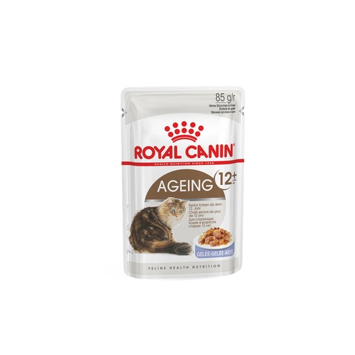 [MV000319] AGEING 12+ JELLY (GELATINA) 12 - 85 GR
