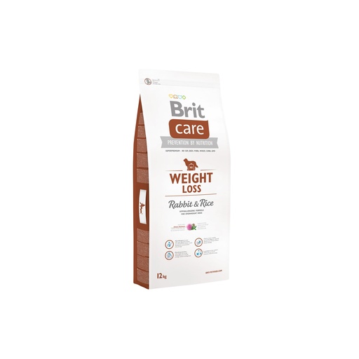 BRIT CARE WEIGHT LOSS RABBIT
