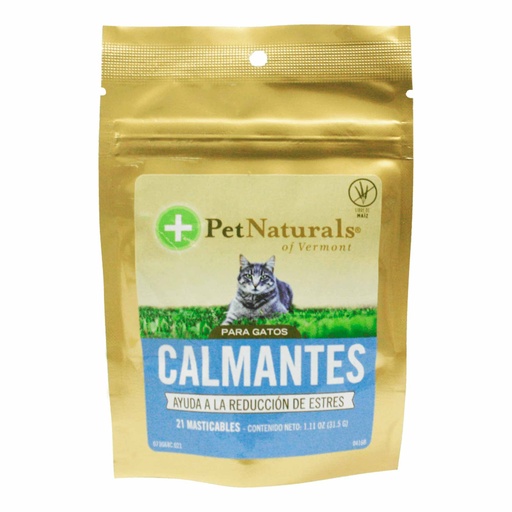 CALMING CAT - 31.5 GR