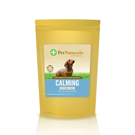 CALMING SMALL DOG - 31.5 GR