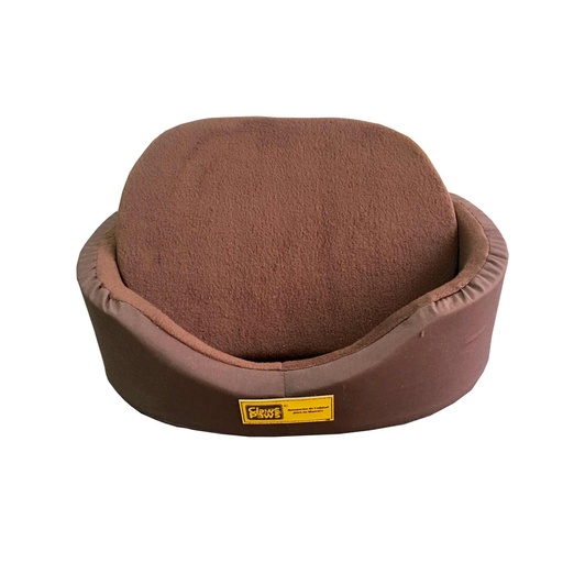 CAMA PREMIUM - MARRON