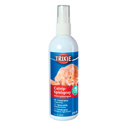 CATNIP SPRAY TRIXIE