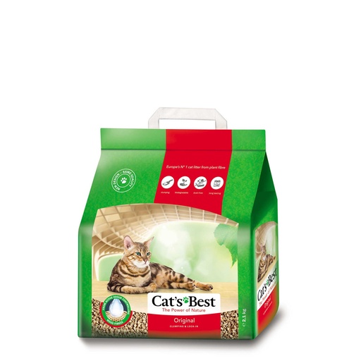 CATS BEST ORIGINAL
