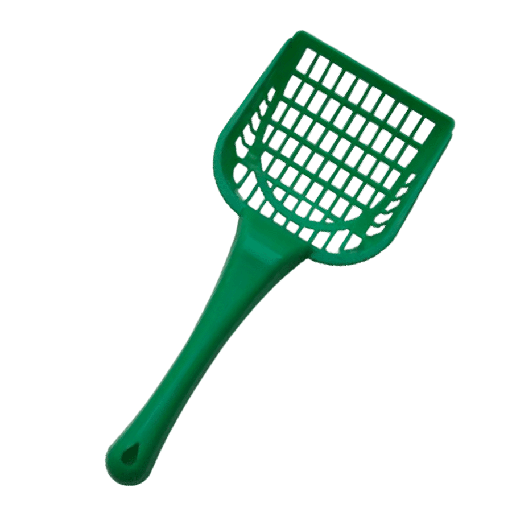 Cats Best Scoop Green - Pala