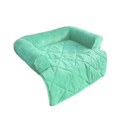Chinqi Confort Sofa Ginebra - L