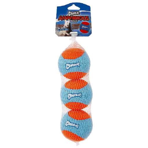 Chuckit! Amphibious Balls