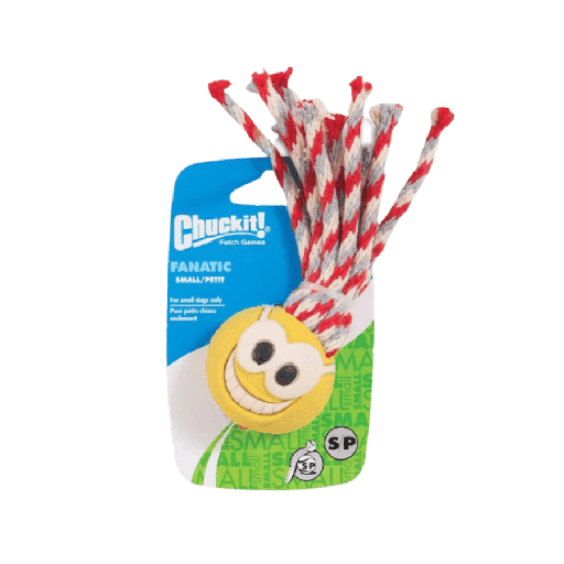 CHUCKIT! FANATIC SMALL