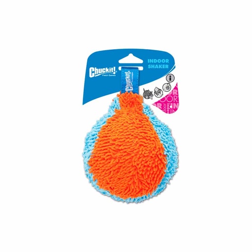 Chuck It! Indoor Shaker