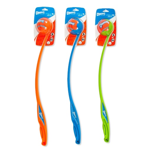 CHUCKIT! SPORT 18S BALL LAUNCHER