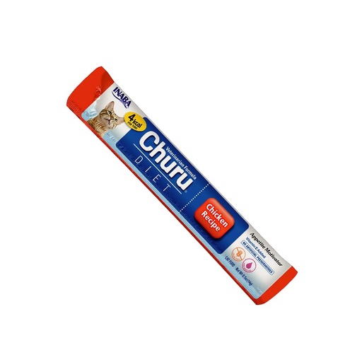 Churu Diet Chicken Recipe