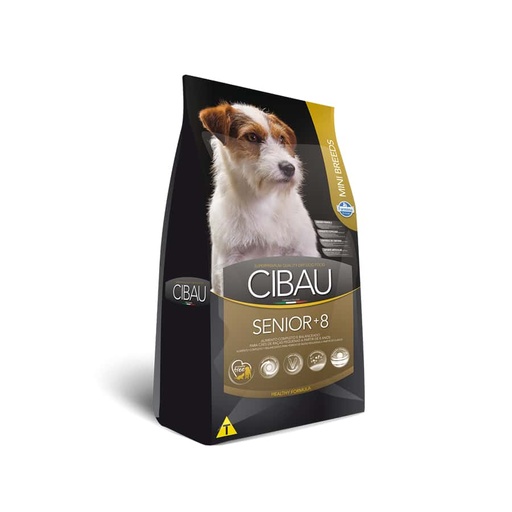 Cibau Senor Mini Breeds