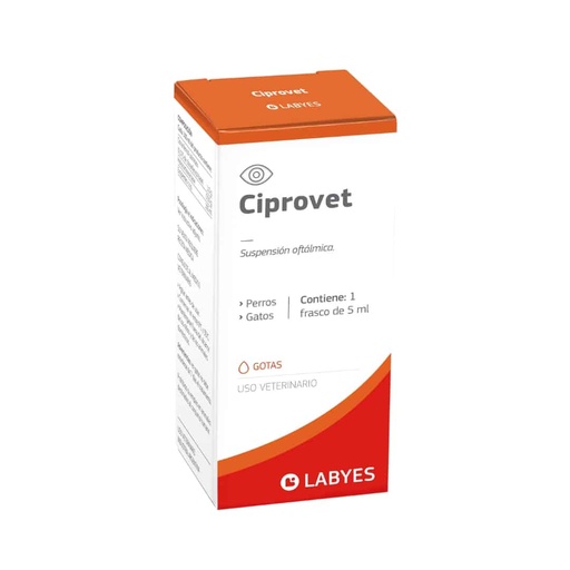 Ciprovet