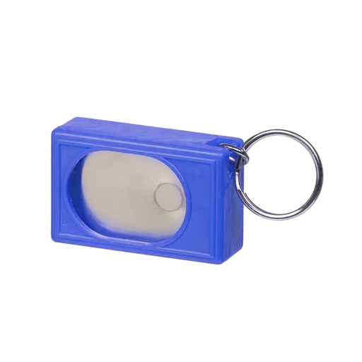 CLICKER PARA ADIESTRAMIENTO AZUL