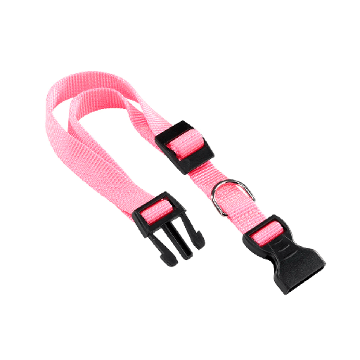 CLUB – Collar de nylon para perro 23-32cm
