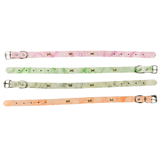 Collar Huesitos para Perros