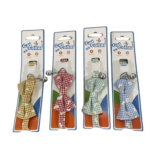 Collar Michi Talla S