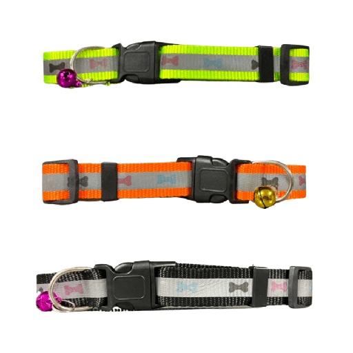 Collar para Perros y Gatos