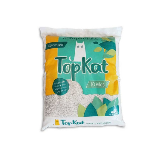 Arena para gatos TopKat