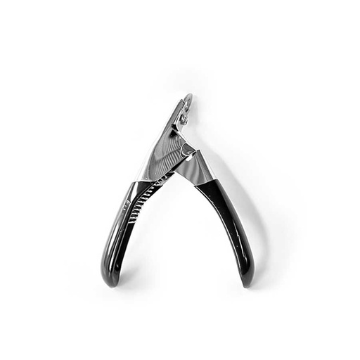 CORTA UÑAS MASCOTA NEGRO