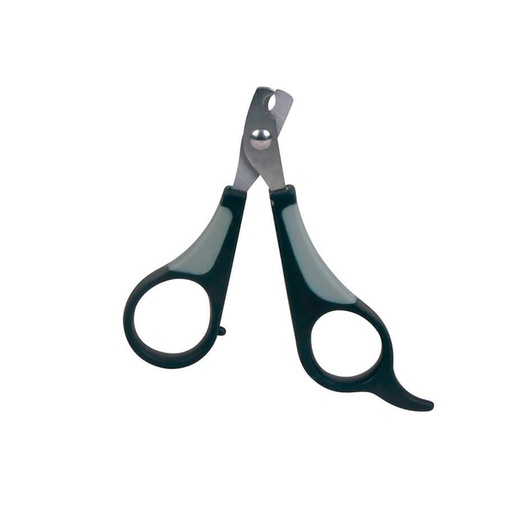 CORTAUÑAS TRIXIE TIPO TIJERA 8CM