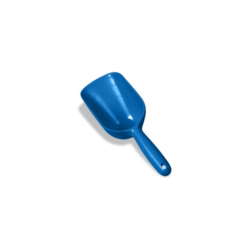 CUCHARA PLASTICA PARA ALIMENTO DE MASCOTAS VANNESS