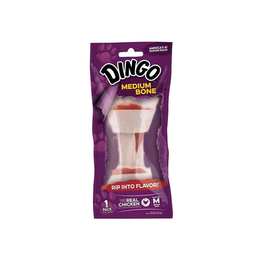 Dingo Medium Bone 65 gr.