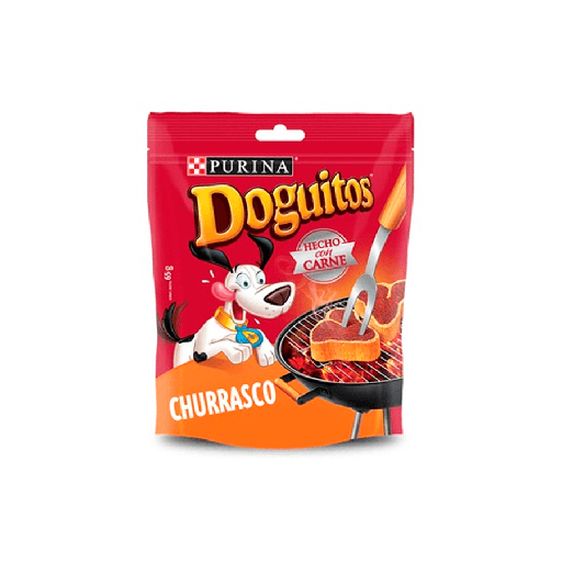 Doguitos Churrasco
