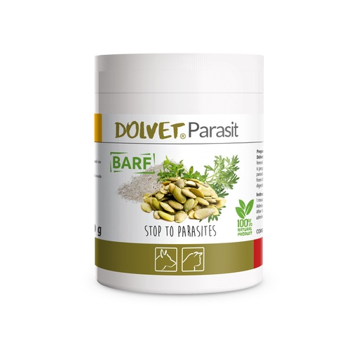 DOLVET PARASIT X 70g