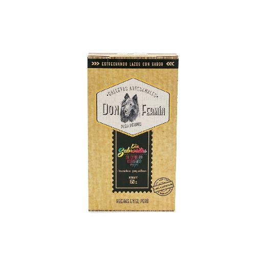 Don Fermín Cordero Rostizado Bocados Pequeños