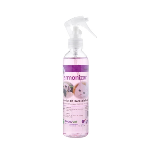 ARMONIZAR SPRAY 250ML